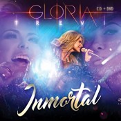 Gloria Trevi - Immortal