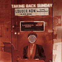 Taking Back Sunday - Louder