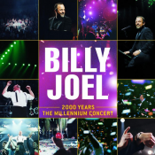 Billy Joel - 2000 Years