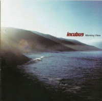 Incubus - Morningview
