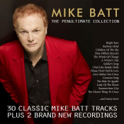 Mike Batt - The Penultimate Collection