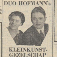 Duo Hofmann
