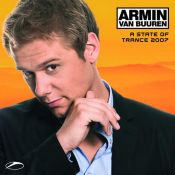 Armin Van Buuren - A State of Trance 2007