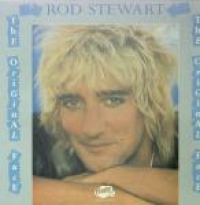 Rod Stewart - The Original Face