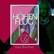 Julia Buchner - Höhenflug