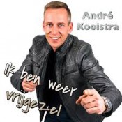 André Kooistra - Ik ben weer vrijgezel