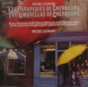 Michel Legrand - The Umbrellas Of Cherbourg (with London Symphony Orchestra)