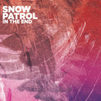 Snow Patrol - In The End