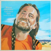 Willie Nelson - Willie Nelson's Greatest Hits (& Some That Will Be)