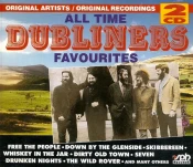 The Dubliners - All Time Favourites