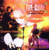 The Cure - Strawberry Kisses