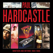 Paul Hardcastle - Nineteen and Beyond