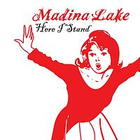 Madina lake - Here I Stand