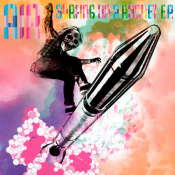 Air - Surfing on a Rocket E.P.