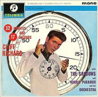 Cliff Richard - 32 Minutes And 17 Seconds