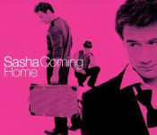 Sasha (D) - Coming Home