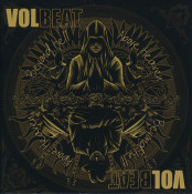 Volbeat - Beyond Hell /Above Heaven