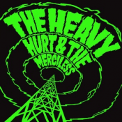 The Heavy - Hurt & the Merciless