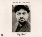 Tim Knol - The Lost and Found Tapes Vol. 3