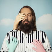 Sébastien Tellier - Domesticated