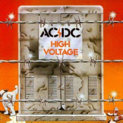 AC/DC - High Voltage [Australia]