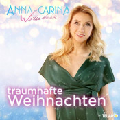 Anna-Carina Woitschack - Traumhafte Weihnachten (EP)