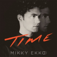 Mikky Ekko - Time