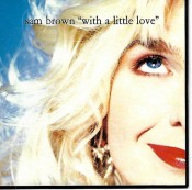 Sam Brown - With A Little Love