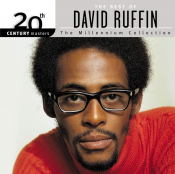 David Ruffin - 20th Century Masters