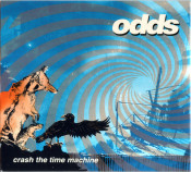 Odds - Crash The Time Machine