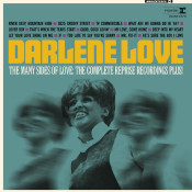 Darlene Love - The Many Sides of Love