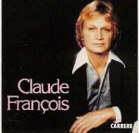Claude François - Het Beste  Van Claude François