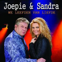 Joepie & Sandra - We leefden van liefde