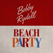 Bobby Rydell - Beach Party