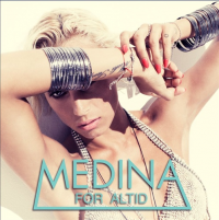 Medina - For Altid