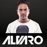 DJ Alvaro