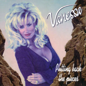 Vanessa (NL) - Putting Back The Pieces