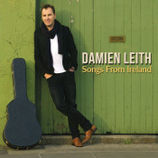 Damien Leith - Songs from Ireland