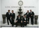 Los Angeles Negros