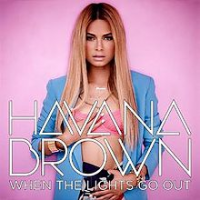 Havana Brown - When The Lights Go Out (EP) - international edition