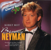 Benny Neyman - Kerst Met Benny Neyman