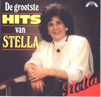 Stella Bos - De Grootste Hits Van Stella