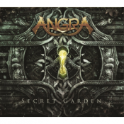 Angra - Secret Garden