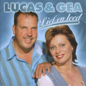 Lucas & Gea - Lief en leed