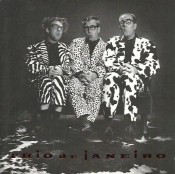 Trio De Janeiro - Elf Diamantjes
