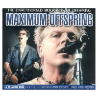 The Offspring - Maximum Offspring