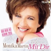 Monika Martin - Mit Dir