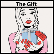 Pia Mia - The Gift (EP)