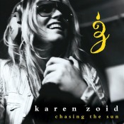 Karen Zoid - Chasing The Sun