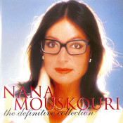 Nana Mouskouri - The Definitive Collection